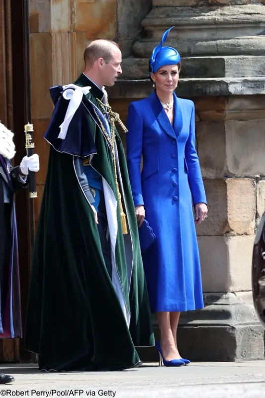 Brandul preferat de pantofi al lui Kate Middleton
