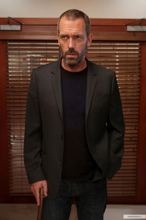 
    Hugh Laurie a descoperit pe propria piele că arta cere sacrificii  