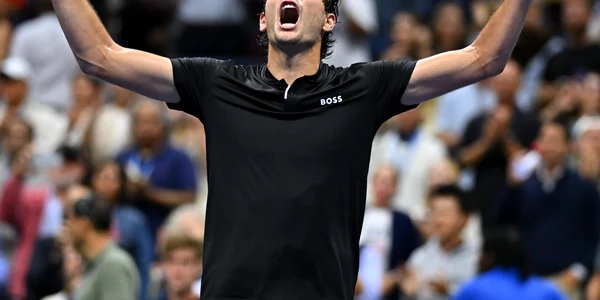 Taylor Fritz s a calificat în premieră în finala Turneului Campionilor Foto   X   The tennis Letter jfif