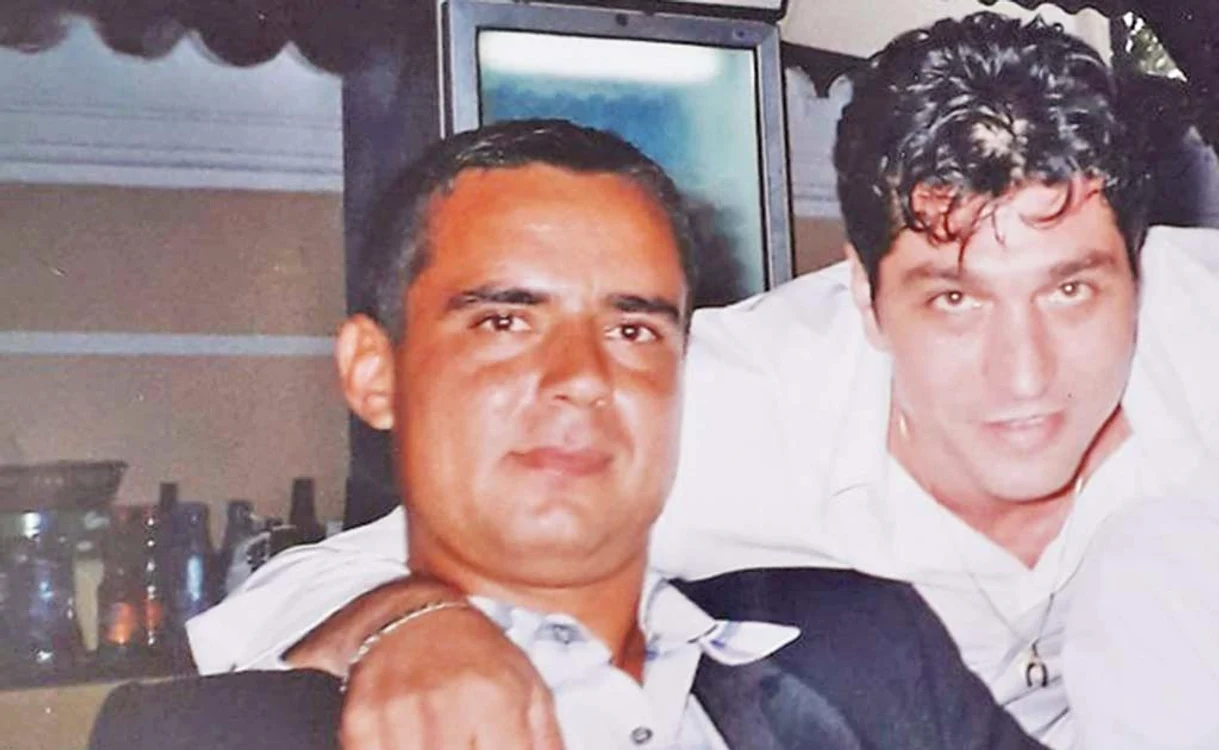 
    Vasile Rădună, “un fierbinţean corect, cu spirit de echipă”  