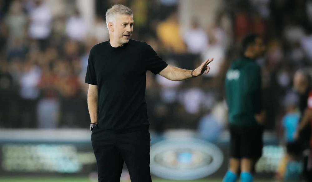 Milioanele nu l-au convins. Edi Iordănescu, refuz vehement pentru o ofertă de top din Golf. Motivul pentru care nu a mers în Arabia Saudită