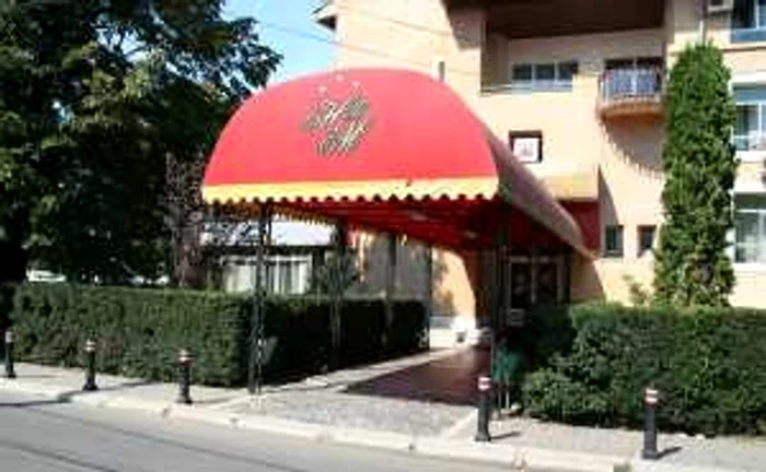Hostelul va fi modernizat şi va obţine statutul de hotel