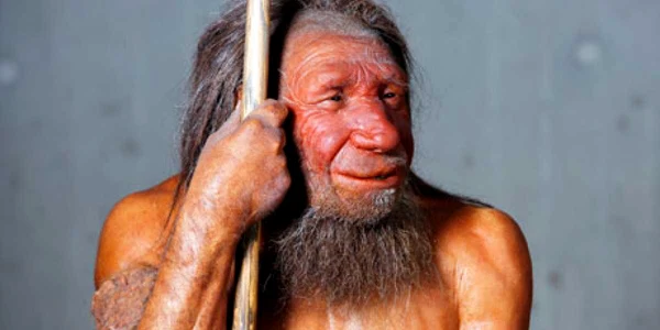 Neanderthalienii ştiau să vorbească  FOTO: The Guardian 