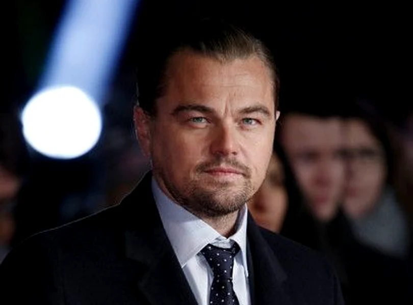 O actriță a dezvăluit că l-a pălmuit pe Leonardo Di Caprio timp de 12 ore