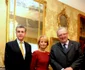 Majestatea Sa Margareta în rochie cloș, Malta în octombrie 2012. FOTO: Daniel Angelescu/Casa Majestăţii Sale