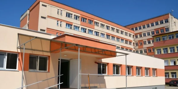 spitalul petrosani foto informatiavj