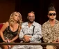 Secvență din filmul de top, regizat de actorul Mihai Bendeac 