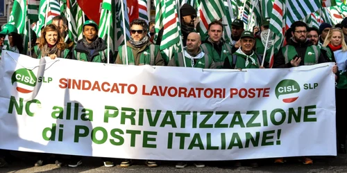 roma proteste