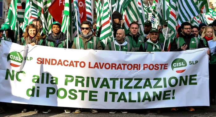 roma proteste