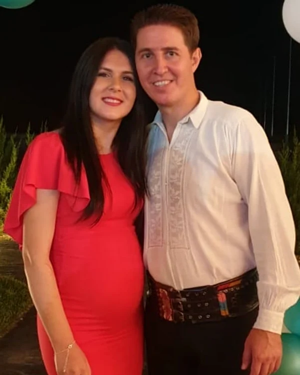 Ioana, iubita lui Nicușor Iordan, este însărcinată