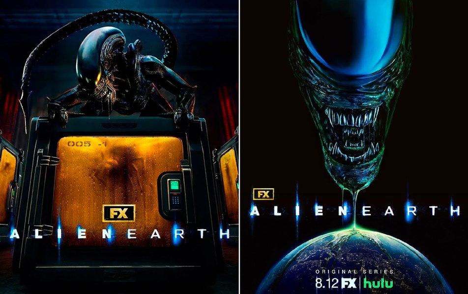 «Alien: Planeta Pământ», serialul care promite să revoluționeze saga: „Omenirea, prinsă între inteligența artificială și monștri”