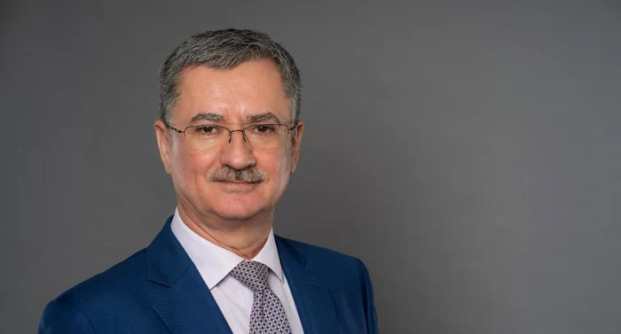Eugen Voicu, unul dintre noii șefi ai lui Dinamo. Foto Fanatik