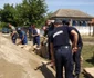 dig de protectie la cozia FOTO Corina Macavei