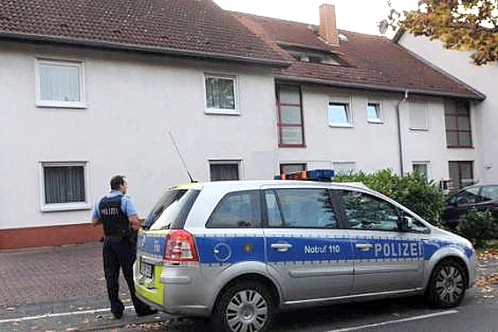 Tragedia a avut loc la subsolul unei clădiri din oraşul Rodermark, Germania