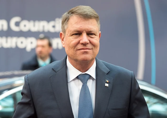 Președintele a susținut o conferință de presă pe tema alegerilor parlamentarefoto: Arhiva Personală