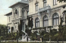 Marea Sufragerie de Gală de la Cotroceni, locul în care s a decis intrarea României în război jpeg
