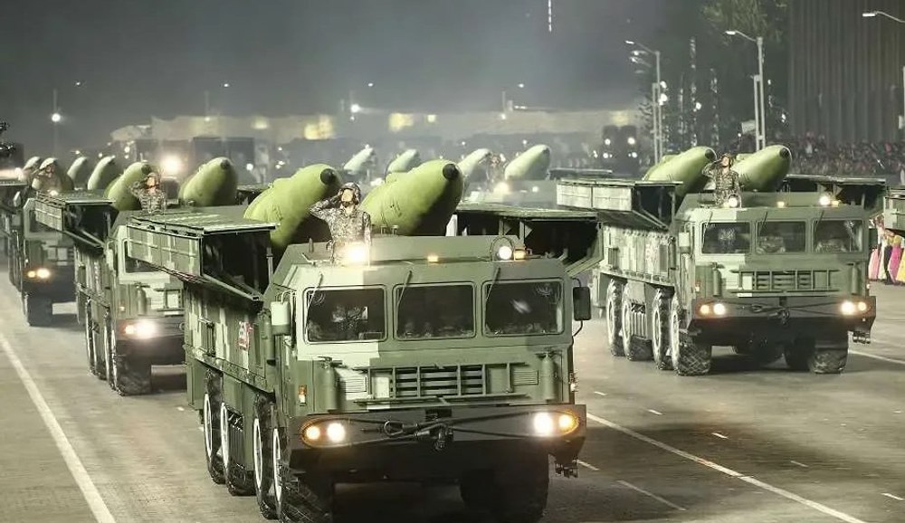 Coreea de Nord desfășoară în Rusia o unitate de rachete care ar putea fi folosită împotriva Ucrainei, susțin serviciile secrete ucrainene
