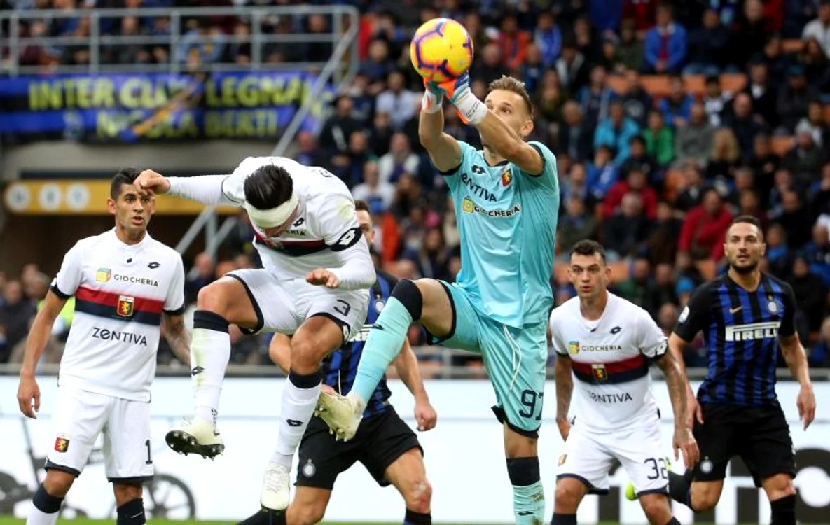Ionut RaduFOTO: EPA