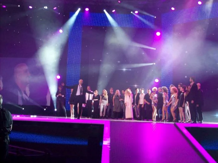 Eurovision 2015 Romania