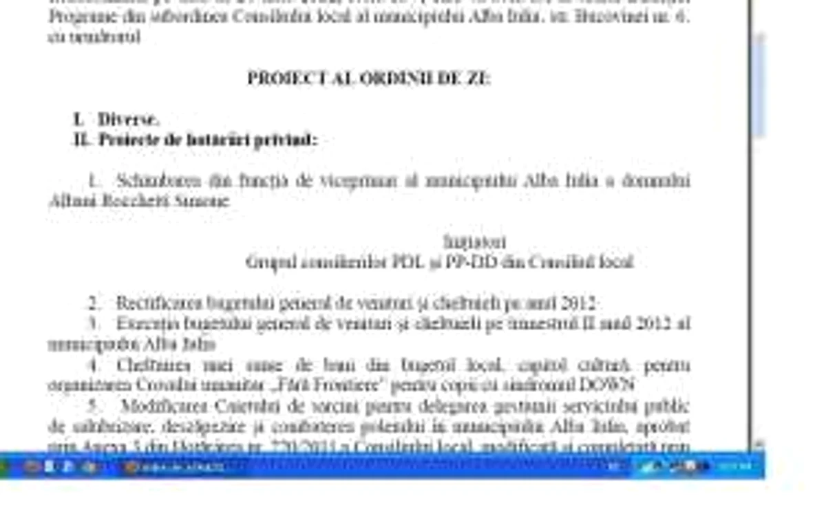 Consiliu