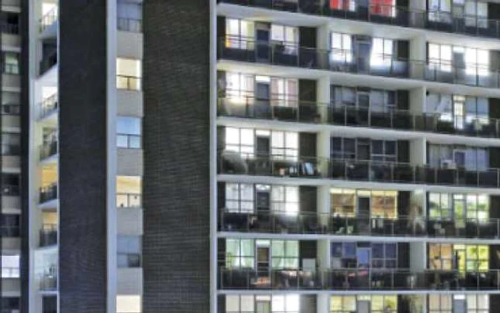 News: Creştere record pe piaţa locuinţelor noi