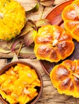 Chifle cu dovleac Sursa foto shutterstock 1538985275 jpg