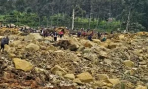 alunecare papua guinee jpg