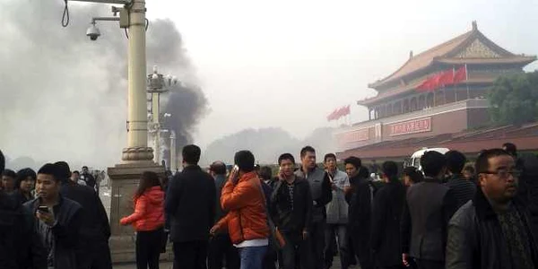 piaţa tiananmen beijing reuters