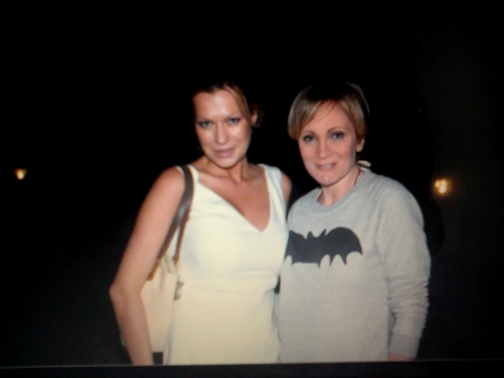 Simona Sensual (FOTO FACEBOOK)