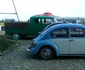 Hippie van-urile Volkswagen