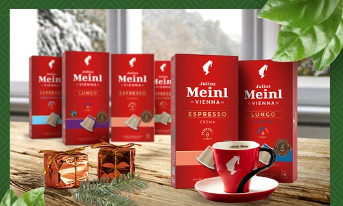incepe ziua cu o cafea cu gust desavar it in capsulele julius meinl 100 biodegradabile i compostabile domestic compatibile nespresso4 jpeg