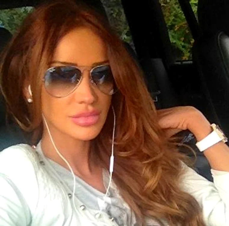 Bianca Drăguşanu