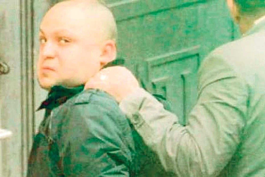 Daniela  Borz