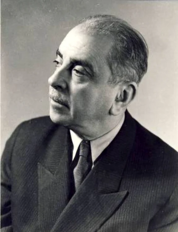 Simion Stoilow matematician Sursa foto wikipedia.org