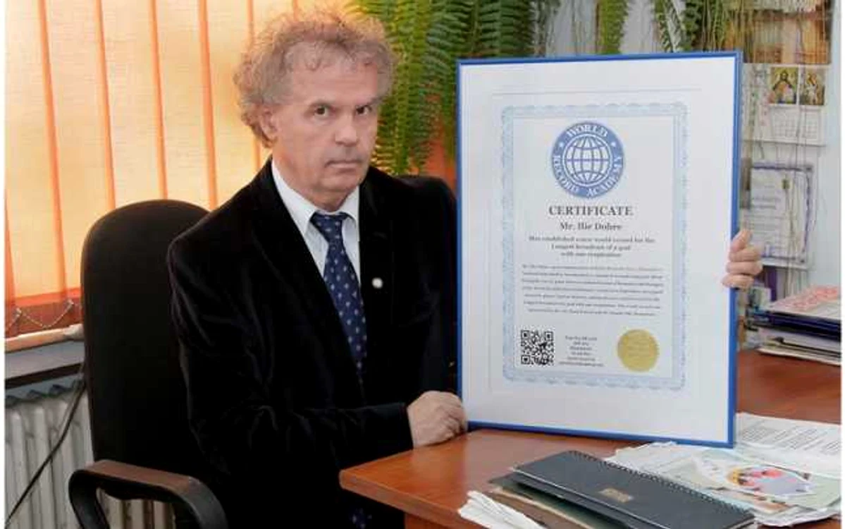Ilie Dobre