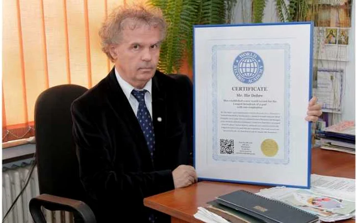 Ilie Dobre