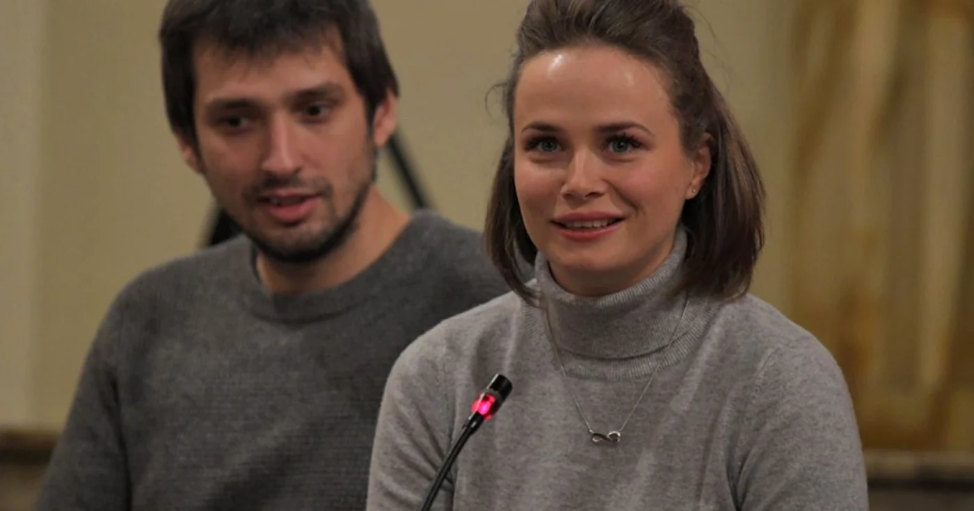 diana cavaliotti şi mircea postelnicu