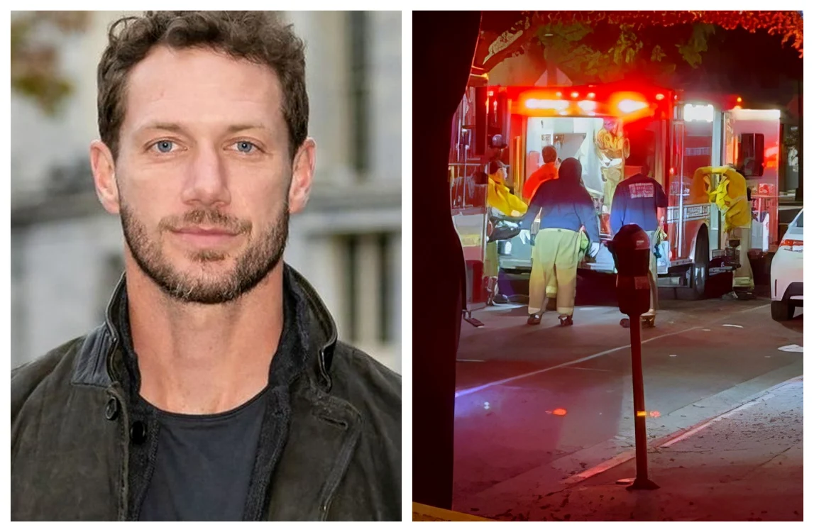 Actorul Johnny Wactor a fost împușcat mortal în Los Angeles