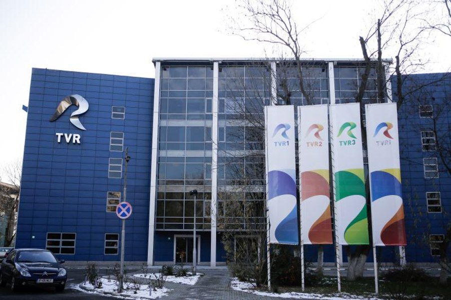 TVR, cheltuială uriașă pentru Jocurile Olimpice de la Paris: suma plătită pentru drepturile de difuzare
