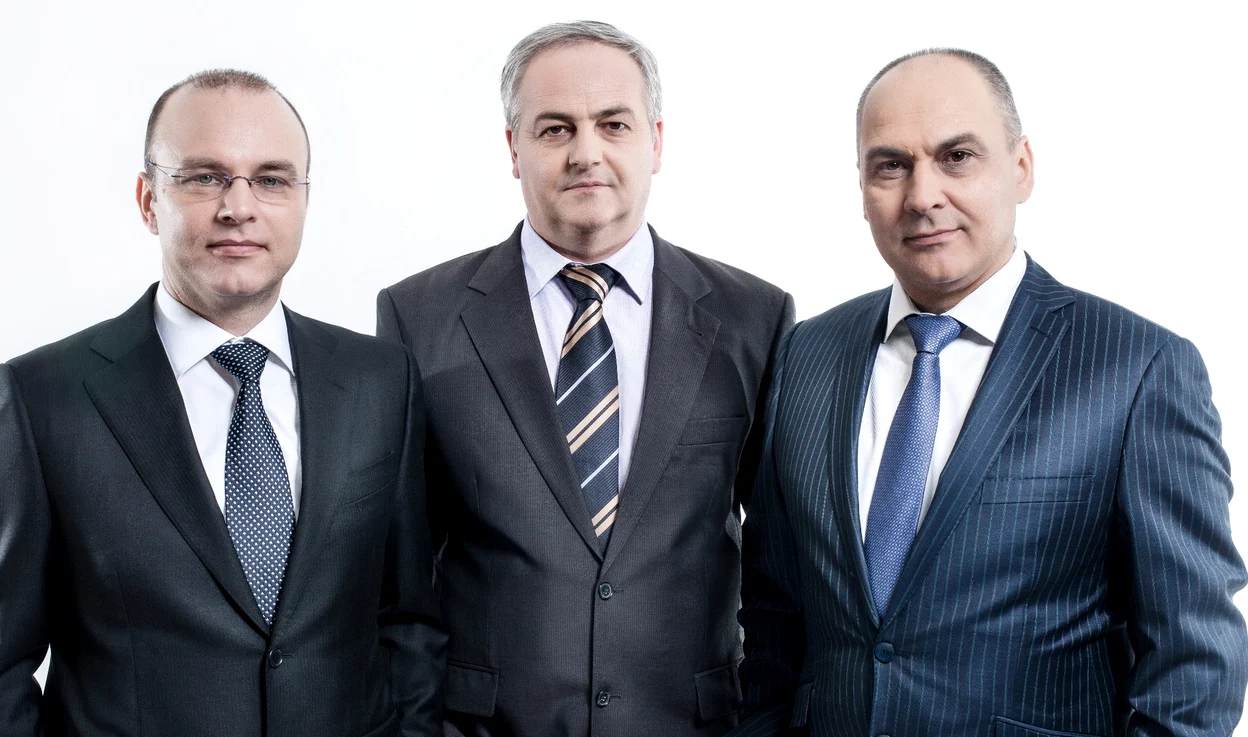 FAN COURIER își consolidează poziția cu o achiziție