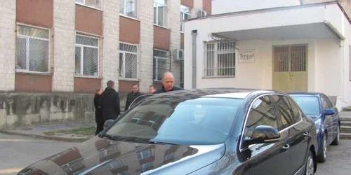 papuc si botnari