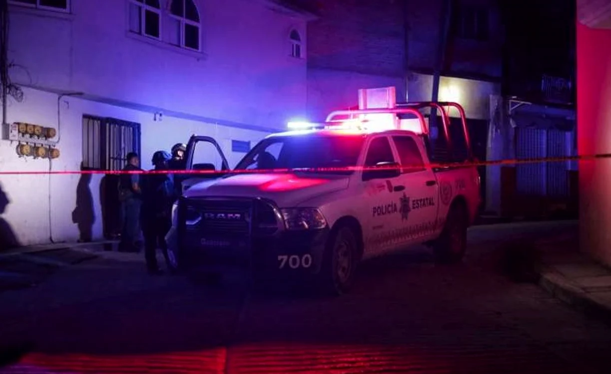 Un primar mexican a fost asasinat Foto: Oscar Guerrero/Reuters