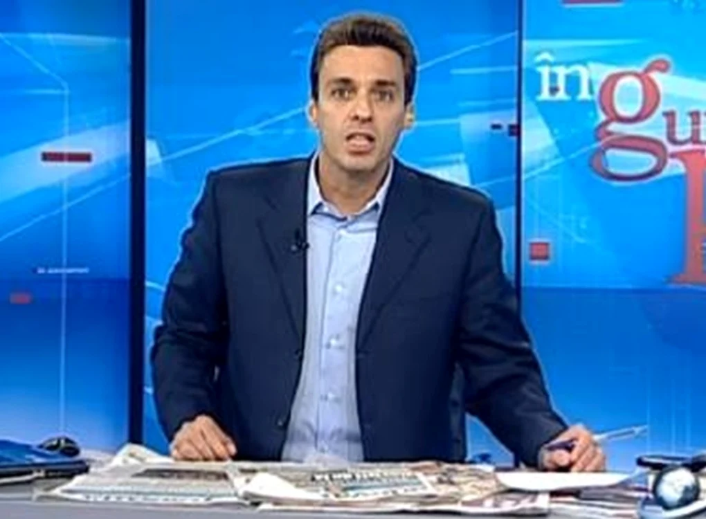 
    Mircea Badea  