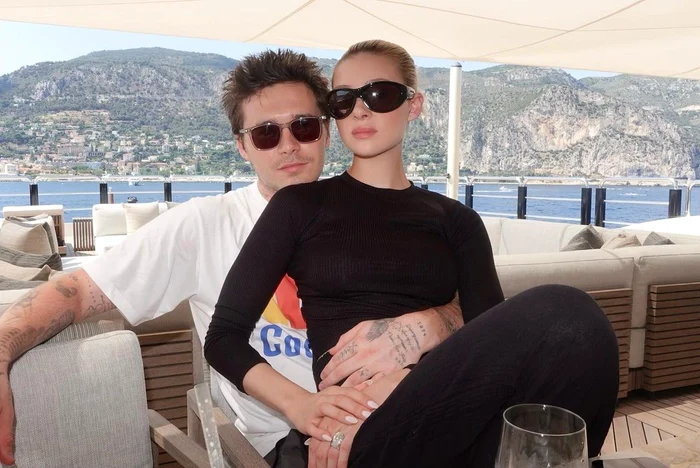 nicola si Brooklyn Beckham jpg