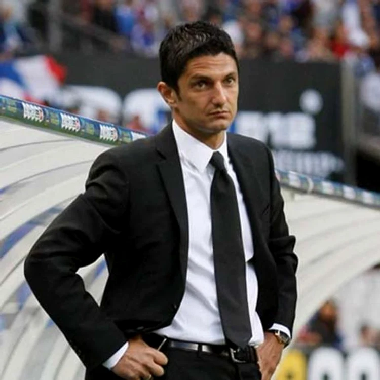 Răzvan Lucescu e antrenor la Xanthi din 2014Foto: Click