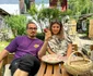 Maria Popovici a anunțat despărțirea de comediantul Alexandru Minculescu (alias Mincu), după șase ani de relație Foto: Instagram