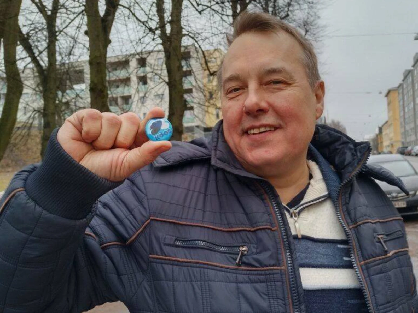 Politician pro-rus din Estonia, condamnat la 14 ani de închisoare pentru trădare: cum a ajutat Federația Rusă