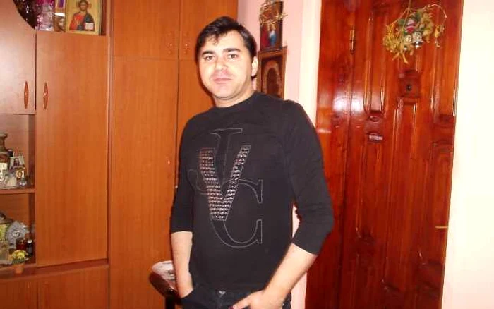 Marian Culea şi-a amenajat locuinţa dintr-un credit, dar a rămas restanţier la chirie şi e chemat în faţa instanţei 