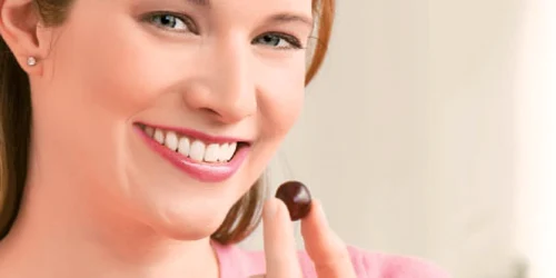 Mănâncă struguri  zilnic, deoarece  echilibrează  balanţa hormonală