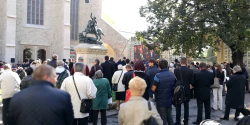 vizita viktor orban cluj foto remus florescu